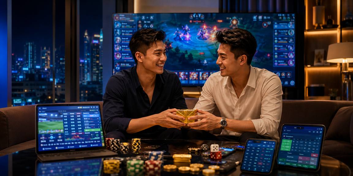 j20 Sportsbook